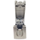 PROFINET connector RJ45 180° Indu-Sol