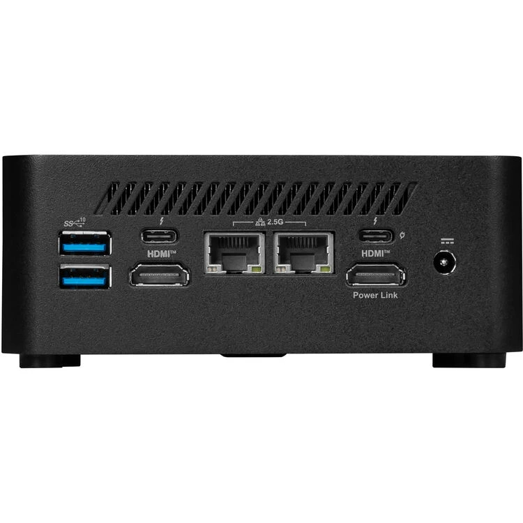 Mini PC for PROmanage® NT